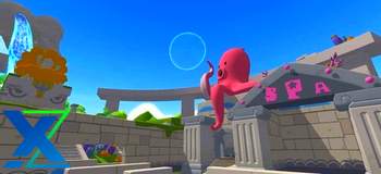 《香肠派对》：3D像素游戏香肠派对的解说